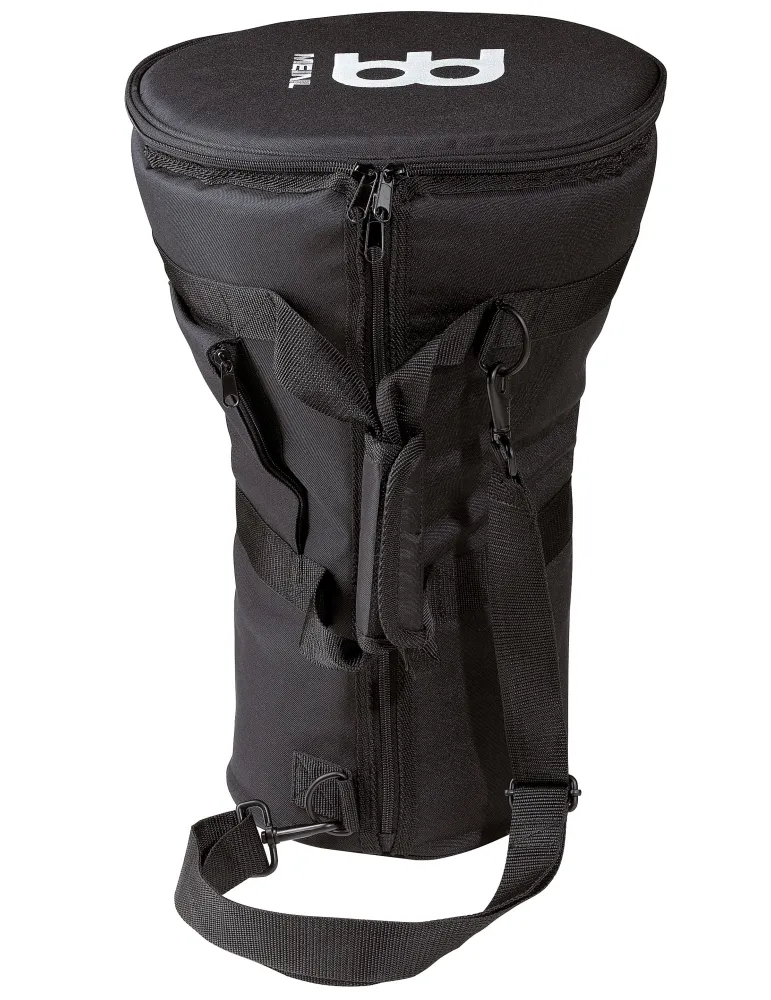 MEINL MDOBL COVER DODRUMBEK PRO LARGE BLACK|MusicGoodDeal 