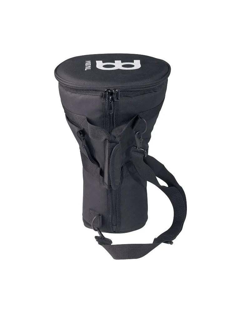  MEINL MDAB ABDECKUNG DARBUKA PRO SCHWARZ|MusicGoodDeal 