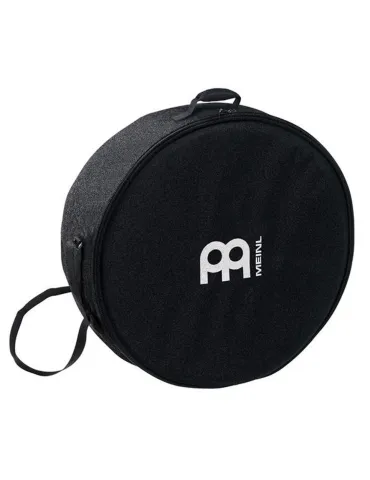  MEINL MFDB-18BO BODHRAN 18 "BLACK COVER|MusicGoodDeal 
