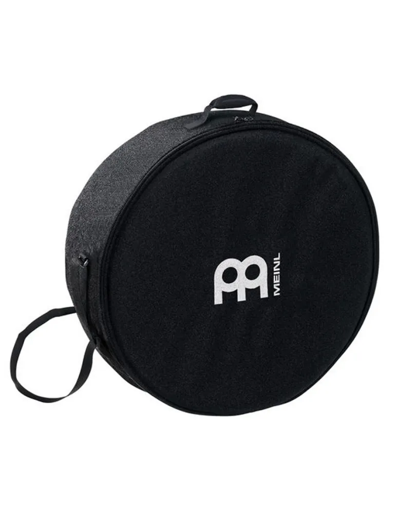  MEINL MFDB-18BO CUBIERTA BODHRAN 18 "NEGRA|MusicGoodDeal 