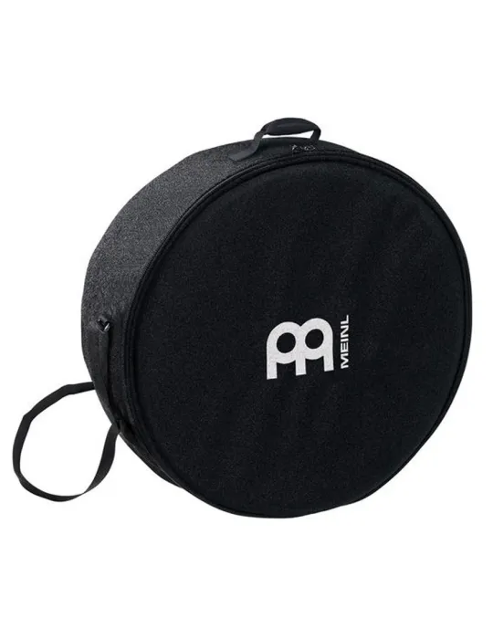  MEINL MFDB-18BO CUBIERTA BODHRAN 18 "NEGRA|MusicGoodDeal 
