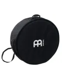  MEINL MFDB-18BO BODHRAN 18 "SCHWARZE ABDECKUNG|MusicGoodDeal 
