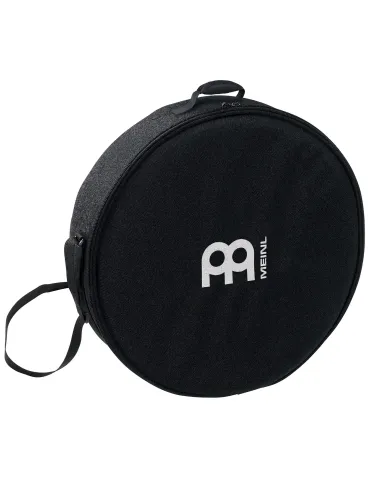  MEINL MFDB-22 FRAME DRUM 22 "BLACK COVER|MusicGoodDeal 