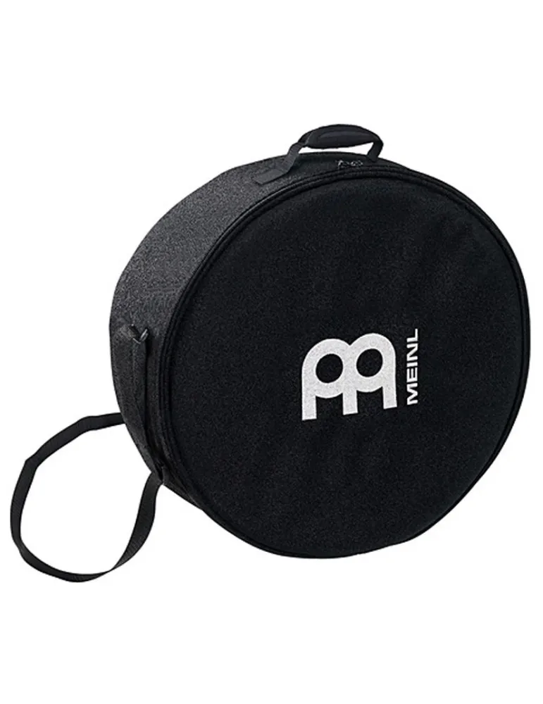  MEINL MFDB-14BE BENDIR 14 "SCHWARZE ABDECKUNG|MusicGoodDeal 