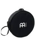  MEINL MFDB-16 TAPA DE TAMBOR DE MARCO NEGRO DE 16 "|MusicGoodDeal 