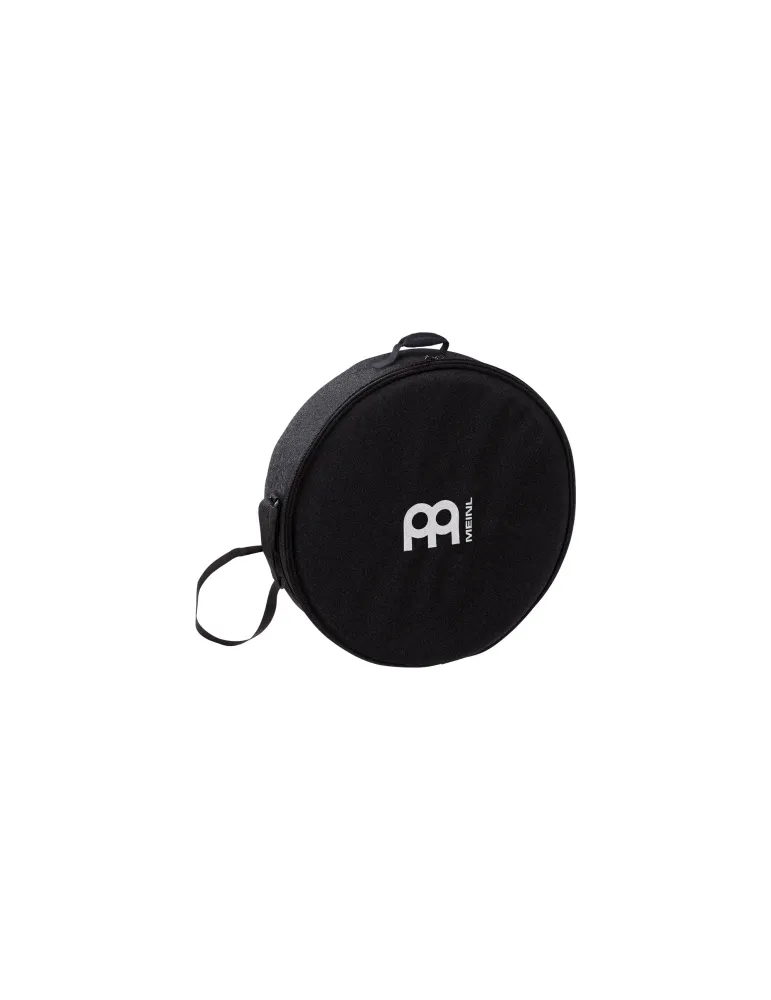  MEINL MFDB-14 MARCO TAMBOR 14 "CUBIERTA NEGRA|MusicGoodDeal 