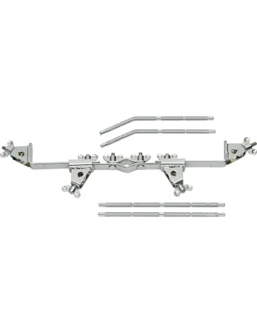 MEINL CLAMP 5 POINTS/4 ARMS
