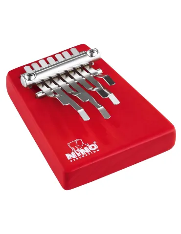  NINO NINO964R SMALL KALIMBA|MusicGoodDeal 