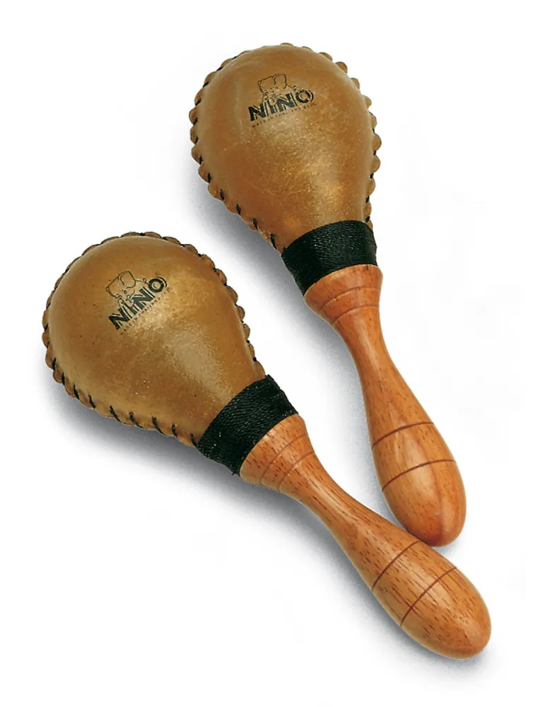NINO PAIRE DE MARACAS SKIN