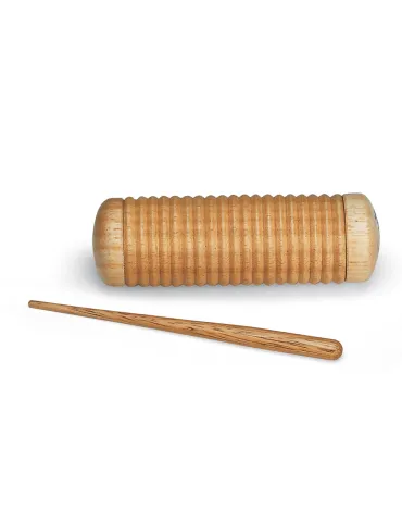 NINO NINO520 WOODEN SHAKER / GUIRO|MusicGoodDeal 