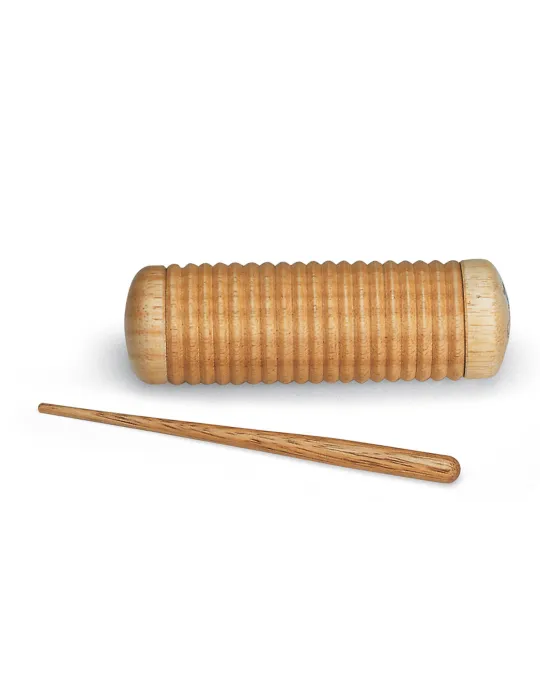  NINO NINO520 WOODEN SHAKER / GUIRO|MusicGoodDeal 