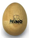  NINO NINO563 MEDIDRUM WOODEN EGG-SHAKER|MusicGoodDeal 