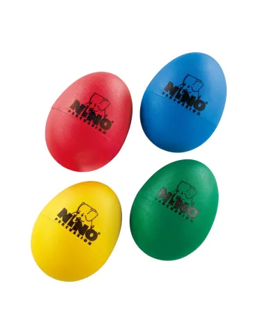 NINO NINOSET540 SURTIDO 4 HUEVOS|MusicGoodDeal 