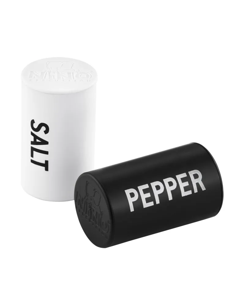  NINO SHAKER SALT & PEPPER|MusicGoodDeal 