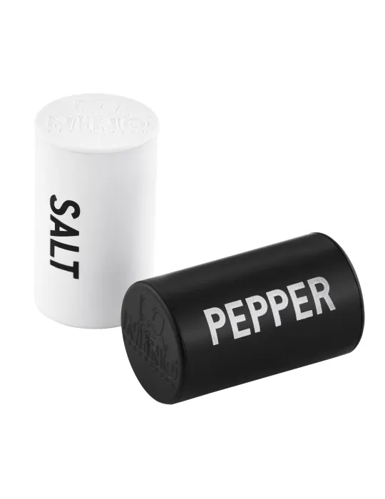  NINO SHAKER SALT & PEPPER|MusicGoodDeal 