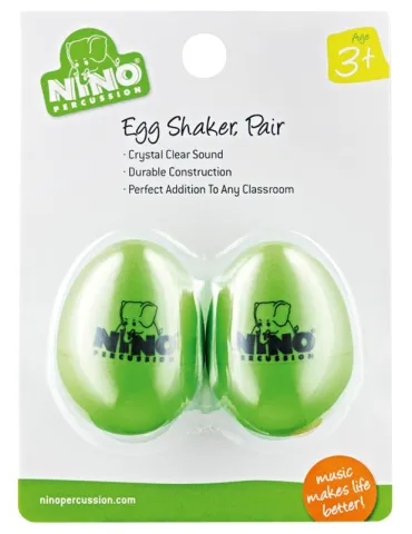 NINO NINO540GG2 | MusicGoodDeal