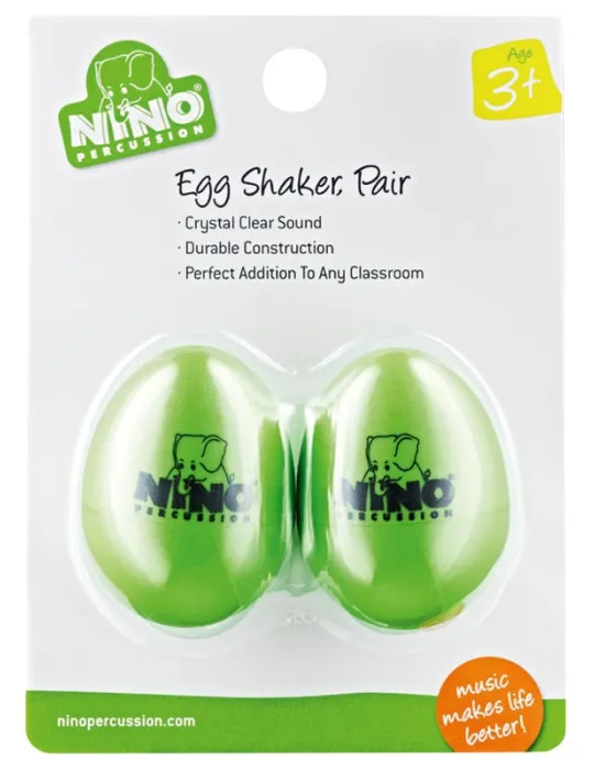 NINO NINO540GG2 | MusicGoodDeal