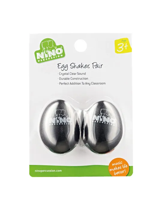 NINO NINO540BK2 | MusicGoodDeal