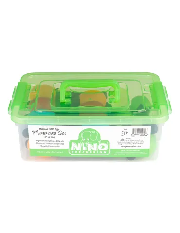 NINO NINOSET56 | MusicGoodDeal