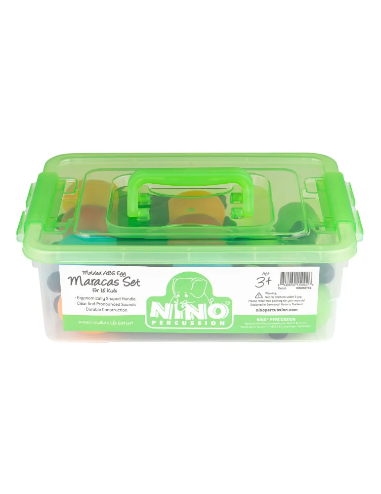 NINO NINOSET56 | MusicGoodDeal