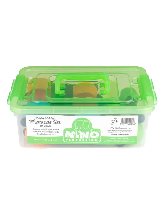 NINO NINOSET56 | MusicGoodDeal