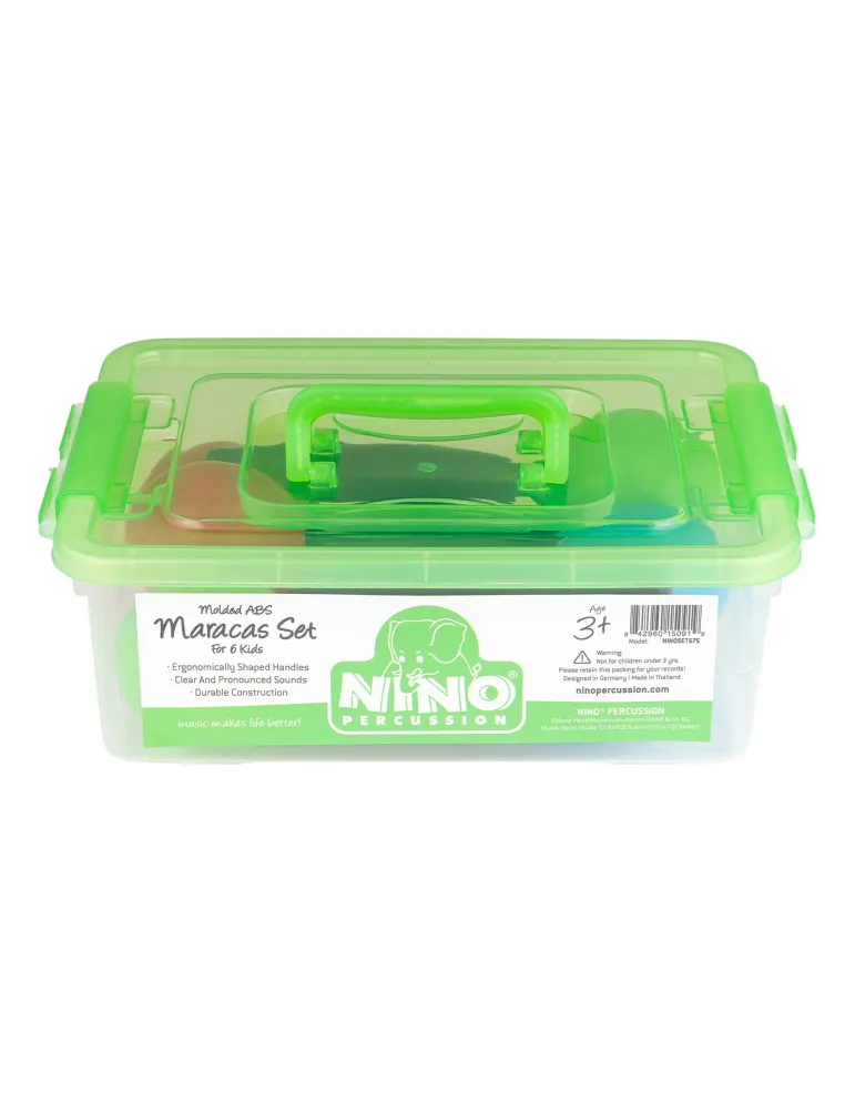 NINO NINOSET575 | MusicGoodDeal