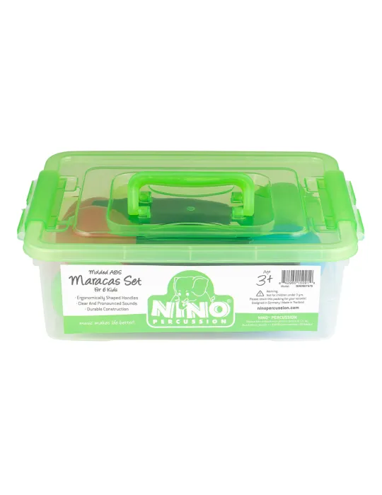 NINO NINOSET575 | MusicGoodDeal