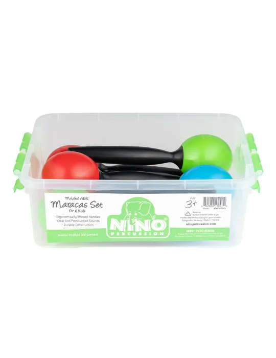 NINO NINOSET575 | MusicGoodDeal
