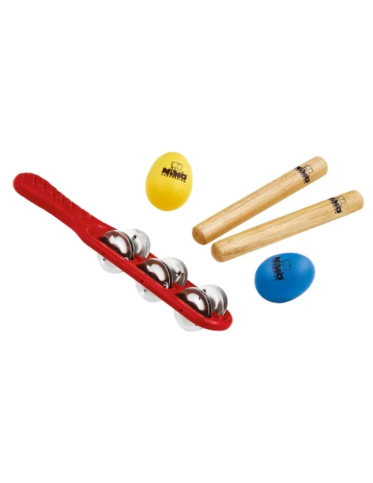 NINO NINOSET2 LOT 4 PERCUSSIONS|MusicGoodDeal 