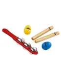  NINO NINOSET2 LOT 4 PERCUSSIONS|MusicGoodDeal 