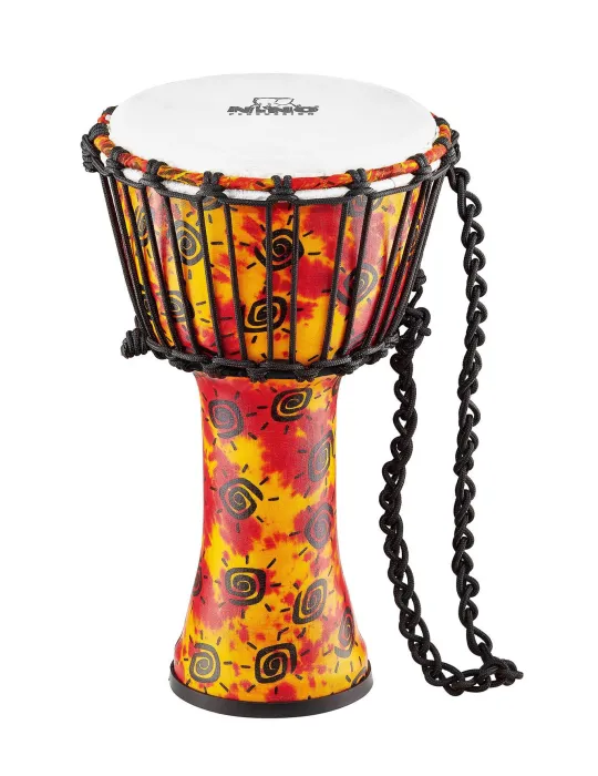  NINO NINOPDJ1S 8 "SYNTHETIC DJEMBE|MusicGoodDeal 