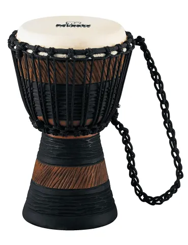  NINO NINOADJ3-XS  TIERRA DE CAOBA DE DJEMBE 7 "|MusicGoodDeal 