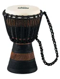  NINO NINOADJ3-XS  DJEMBE MAHOGANY EARTH 7 "|MusicGoodDeal 