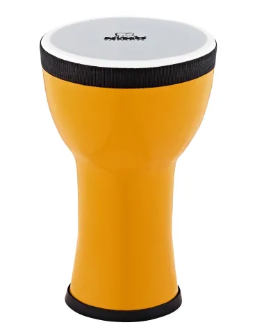  NINO NINO-EMDJ-LE ELEMENTO DJEMBE 6 "AMARILLO|MusicGoodDeal 