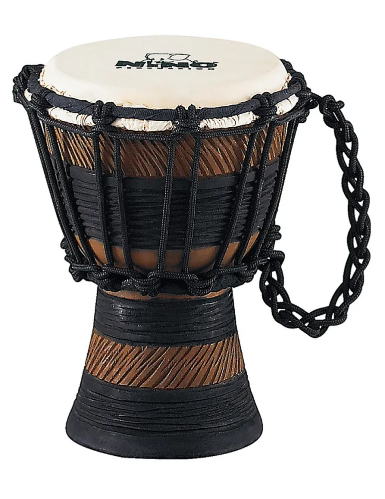  NINO NINOADJ3XXS DJEMBE 4 "1/2 EARTH SERIES|MusicGoodDeal 