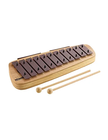  NINO NINO902 CARILLON CAE WOOD|MusicGoodDeal 