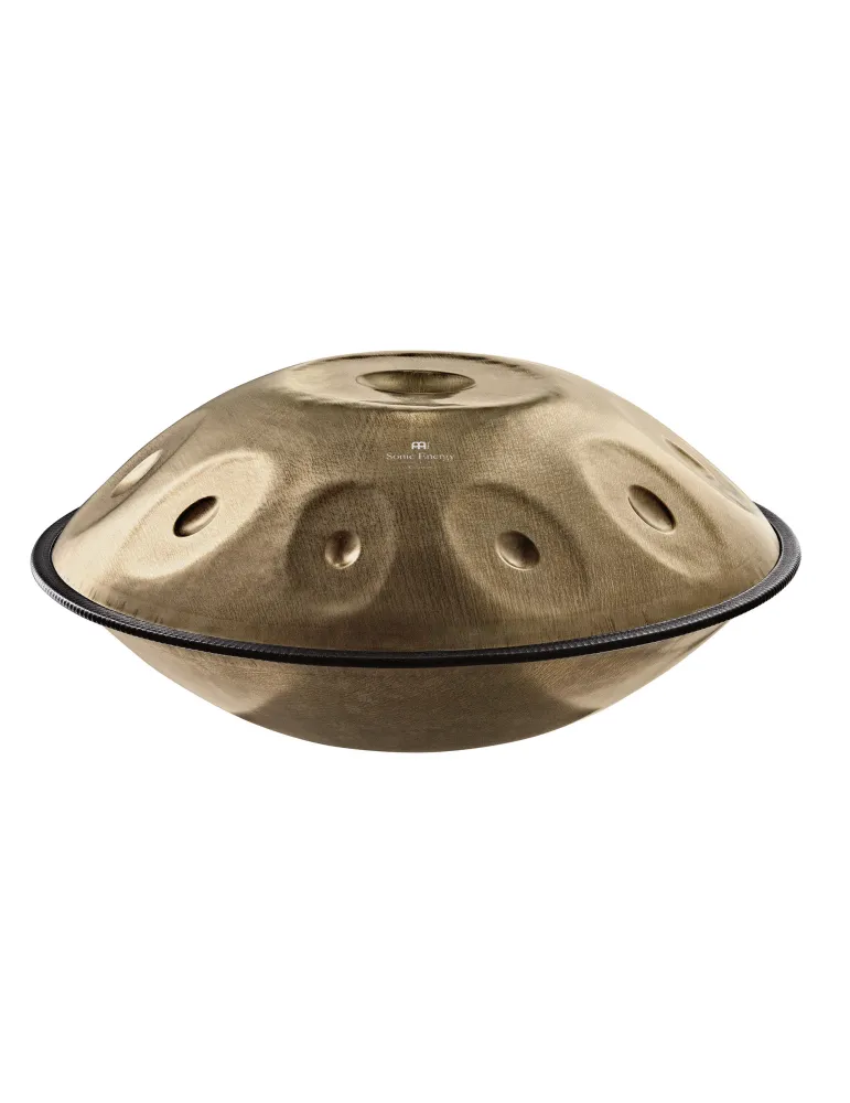  SONIC ENERGY HANDPAN MEINL D AMARA|MusicGoodDeal 