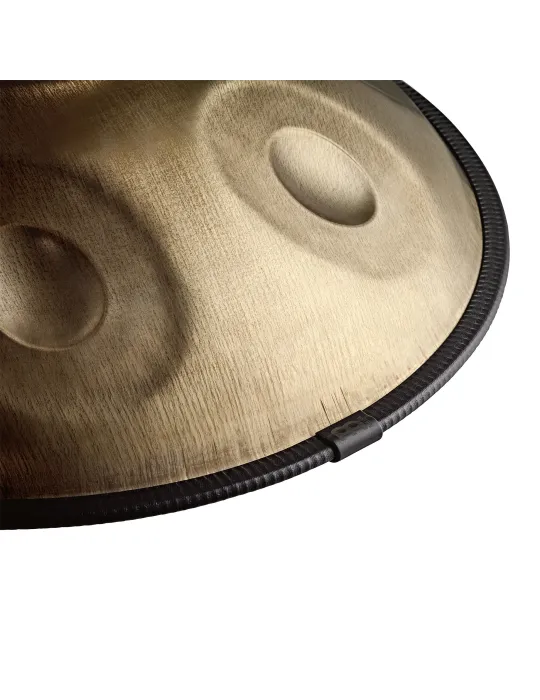  SONIC ENERGY HANDPAN MEINL D AMARA|MusicGoodDeal 