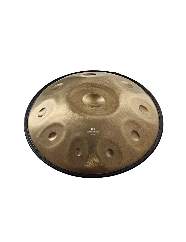 SONIC ENERGY HANDPAN MEINL D AMARA|MusicGoodDeal 