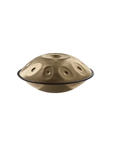  SONIC ENERGY HPSTL100 HANDPAN D KURD|MusicGoodDeal 