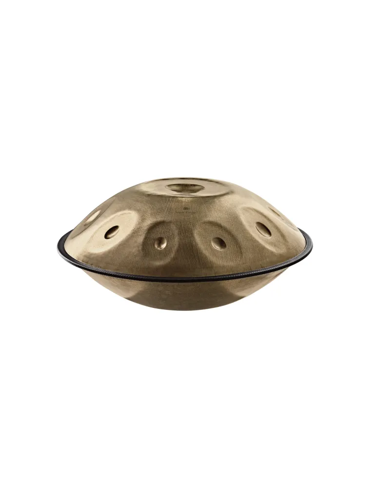  SONIC ENERGY HPSTL100 HANDPAN D KURD|MusicGoodDeal 