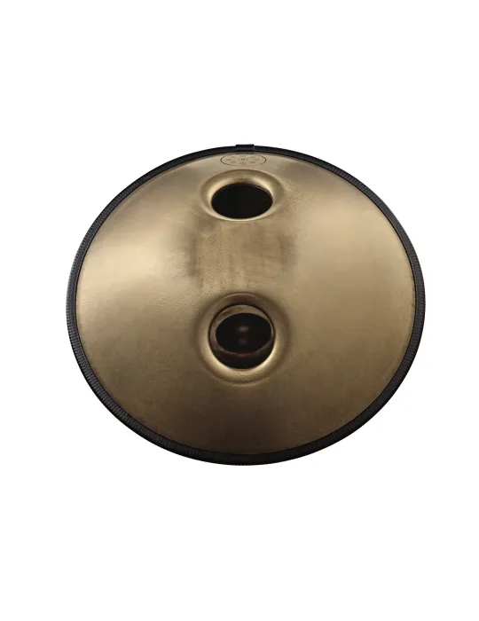  SONIC ENERGY HPSTL100 HANDPAN D KURD|MusicGoodDeal 