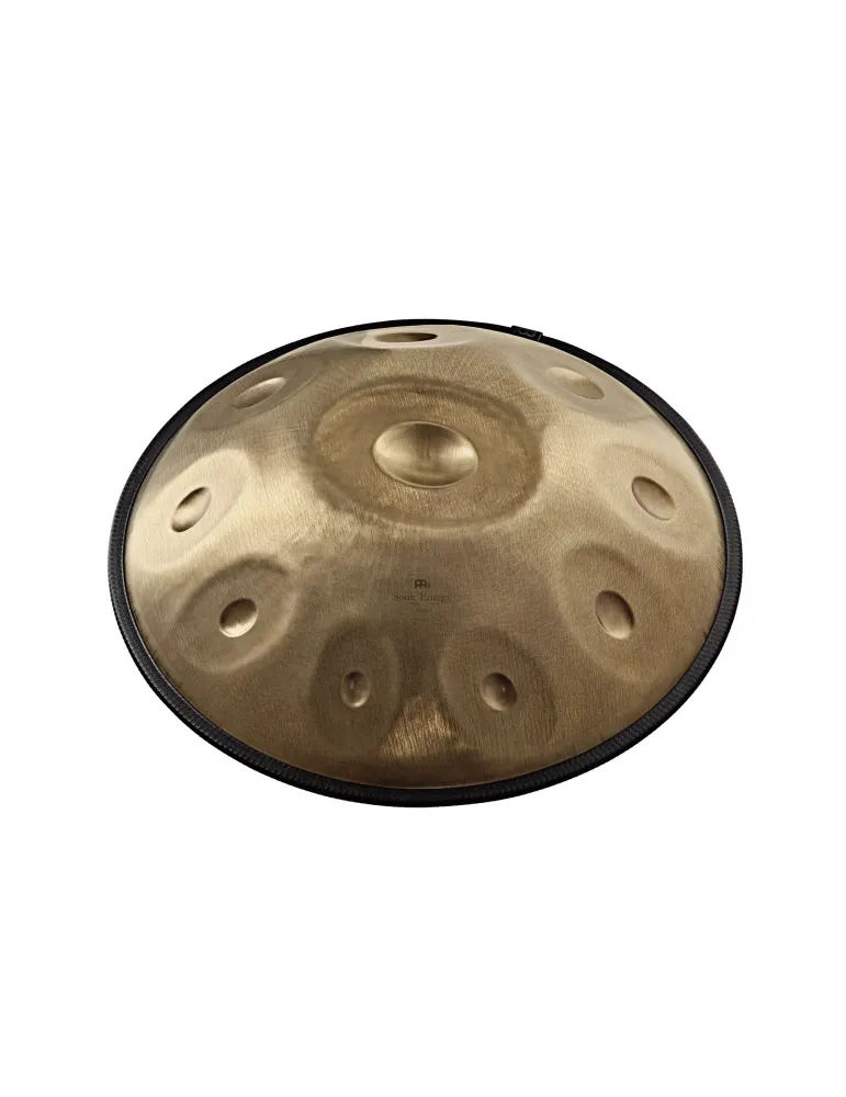  SONIC ENERGY HPSTL100 HANDPAN D KURD|MusicGoodDeal 