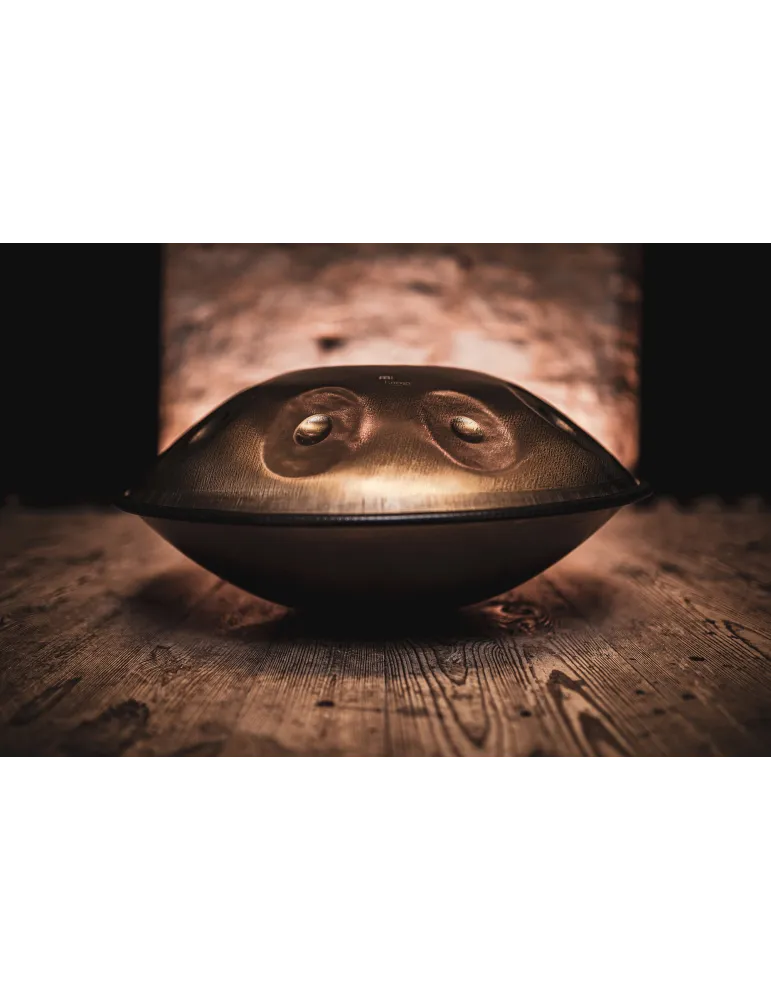  SONIC ENERGY HPSTL100 HANDPAN D KURD|MusicGoodDeal 