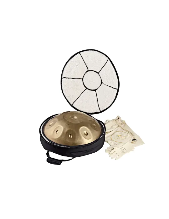  SONIC ENERGY HPSTL90 HANDPAN D KURD|MusicGoodDeal 