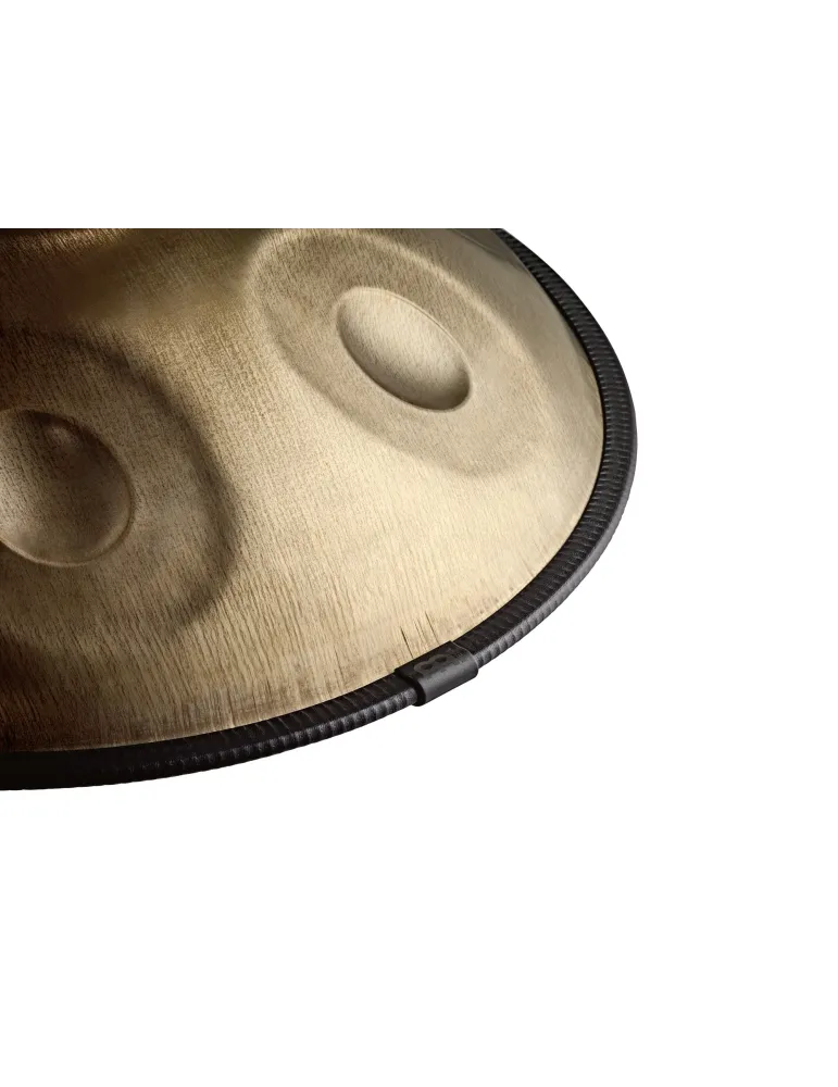  SONIC ENERGY HPSTL90 HANDPAN D KURD|MusicGoodDeal 