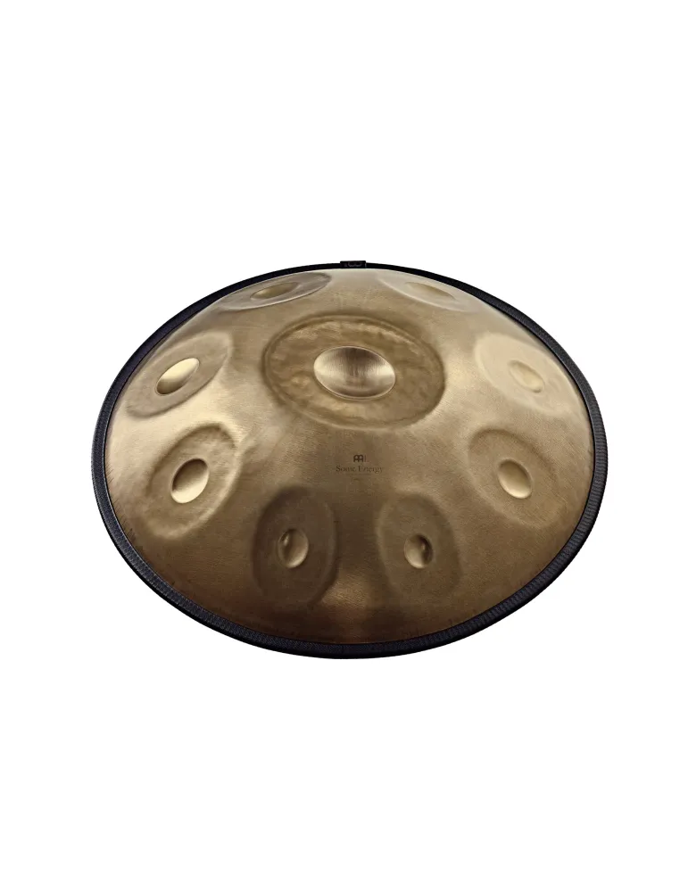  SONIC ENERGY HPSTL90 HANDPAN D KURD|MusicGoodDeal 