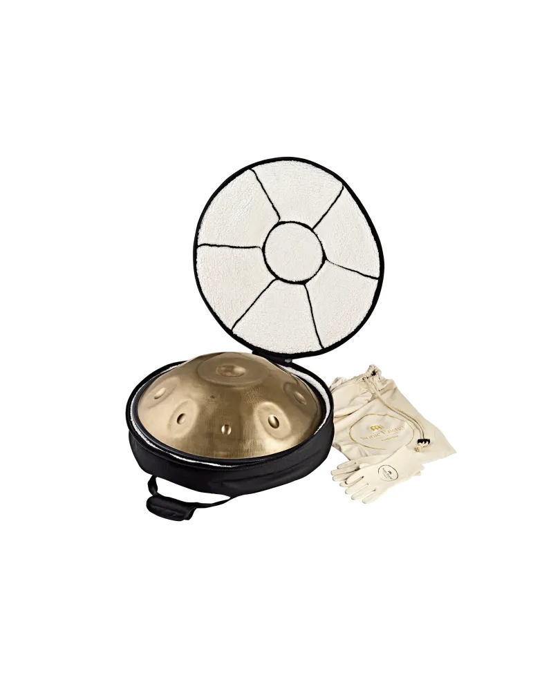  SONIC ENERGY HPSTL91 HANDPAN D AMARA|MusicGoodDeal 