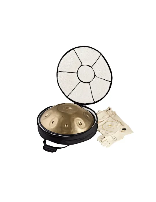  SONIC ENERGY HPSTL91 HANDPAN D AMARA|MusicGoodDeal 
