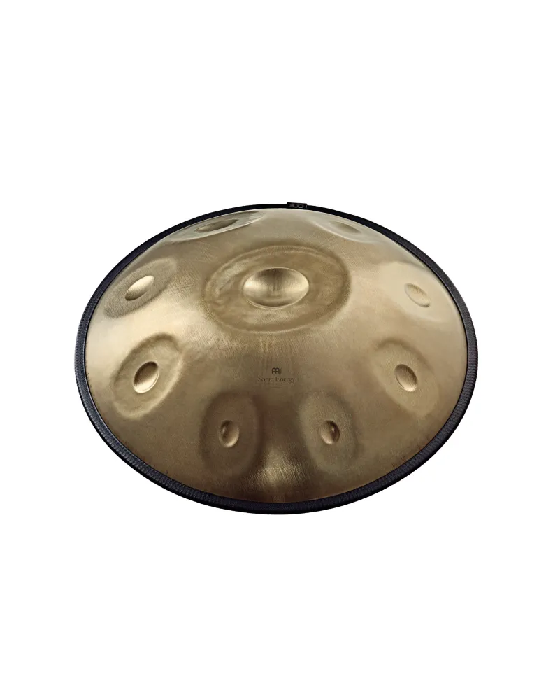  SONIC ENERGY HPSTL91 HANDPAN D AMARA|MusicGoodDeal 
